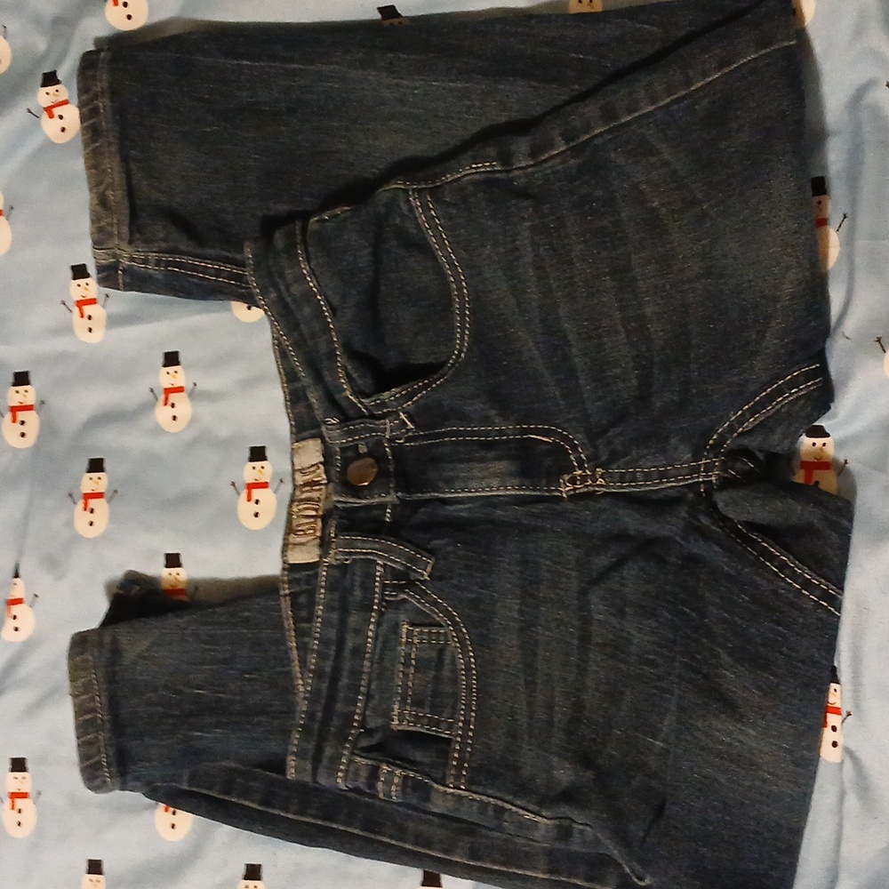 Blue Rag boys jeans 6